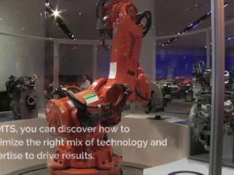 Počeo International Manufacturing Technology Show – IMTS 2018 Čikago