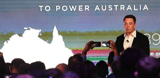 Ako Island može dobiti svu svoju električnu energiju iz obnovljivih izvora, zašto ne mogu svi drugi?