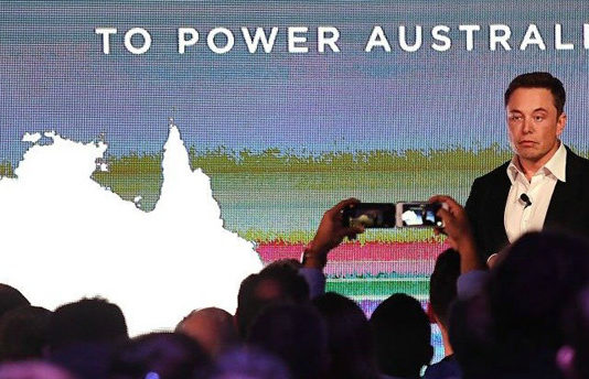 Ako Island može dobiti svu svoju električnu energiju iz obnovljivih izvora, zašto ne mogu svi drugi?