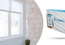 Evo kako da pretvorite obične roletne u pametne za samo nekoliko trenutaka