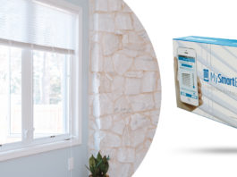 Evo kako da pretvorite obične roletne u pametne za samo nekoliko trenutaka