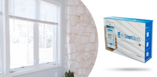 Evo kako da pretvorite obične roletne u pametne za samo nekoliko trenutaka