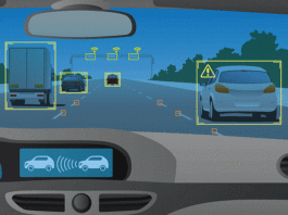 Nove kamere za brže i preciznije prepoznavanje objekata iz okoline