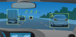 Nove kamere za brže i preciznije prepoznavanje objekata iz okoline
