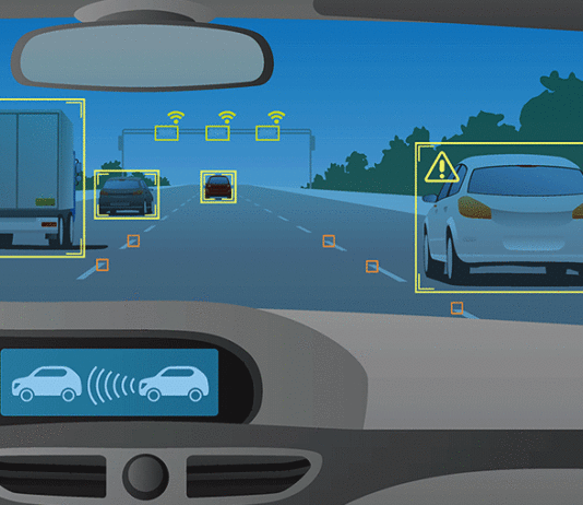 Nove kamere za brže i preciznije prepoznavanje objekata iz okoline