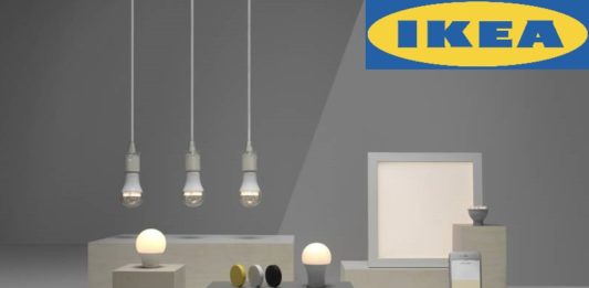 IKEA osvaja brzo rastuće tržište pametnih kuća