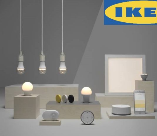 IKEA osvaja brzo rastuće tržište pametnih kuća