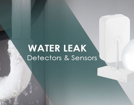 Smart uređaji za detektovanje curenja vode i drugih tečnosti