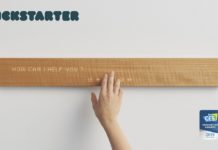 Komad drveta konektovan na internet – Upoznajte Mui, interaktivnu drvenu ploču