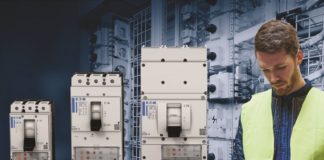 Sa digitalni NZM prekidačem možete da kombinujete slobodu povezivanja, maksimalnu bezbednost i unapređeno rukovanje u jednom kompaktnom uređaju