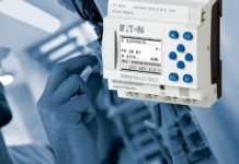 Fleksibilna i efikasna realizacija kontrolnih zadataka – pomoću easyE4, najnovije generacije programabilnih releja