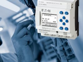 Fleksibilna i efikasna realizacija kontrolnih zadataka – pomoću easyE4, najnovije generacije programabilnih releja