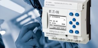 Fleksibilna i efikasna realizacija kontrolnih zadataka – pomoću easyE4, najnovije generacije programabilnih releja