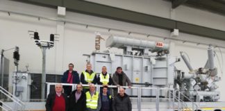 Isporuka prve ABB mobilne transformatorske stanice u Srbiji
