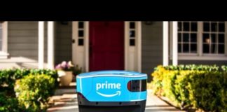 Upoznajte Scout-a – novog autonomnog robota koji isporučuje vaše pakete