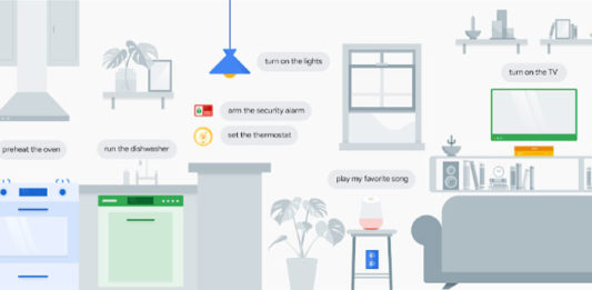 Google Assistant sada radi na preko 10,000 različitih smart home uređaja