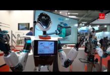 Počeo jedan od vodećih sajmova tehnike na svetu – Hannover Messe 2019