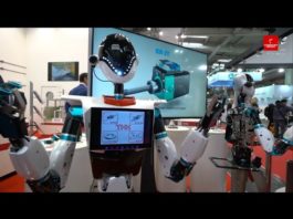 Počeo jedan od vodećih sajmova tehnike na svetu – Hannover Messe 2019