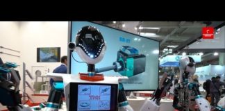 Počeo jedan od vodećih sajmova tehnike na svetu – Hannover Messe 2019