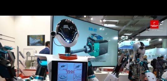 Počeo jedan od vodećih sajmova tehnike na svetu – Hannover Messe 2019