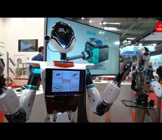 Počeo jedan od vodećih sajmova tehnike na svetu – Hannover Messe 2019