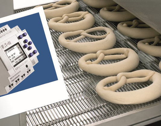 Nova generacija pametnih i malih kontrolnih releja omogućava fleksibilnost i podršku za IIoT