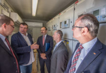 Prva ABB mobilna transformatorska stanica u Srbiji za brže reagovanje