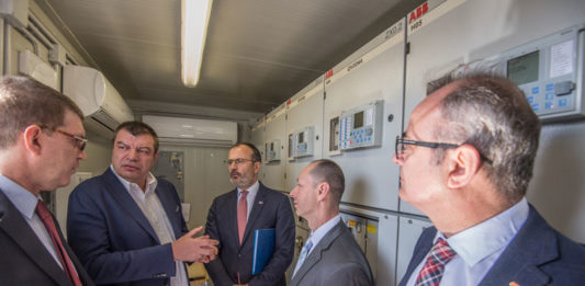 Prva ABB mobilna transformatorska stanica u Srbiji za brže reagovanje