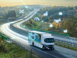 Budite deo industrije 4.0 i posetite još danas Siemens PROFINET kamion na Sajmu tehnike 2019