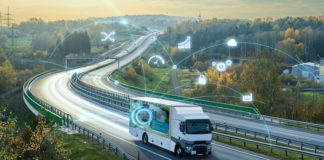 Budite deo industrije 4.0 i posetite još danas Siemens PROFINET kamion na Sajmu tehnike 2019