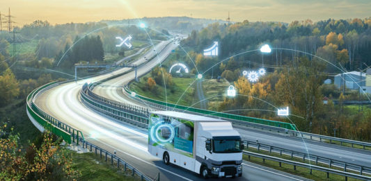 Budite deo industrije 4.0 i posetite još danas Siemens PROFINET kamion na Sajmu tehnike 2019