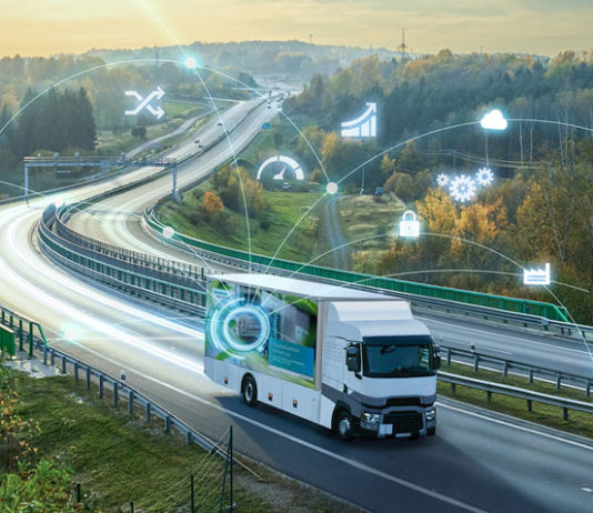 Budite deo industrije 4.0 i posetite još danas Siemens PROFINET kamion na Sajmu tehnike 2019