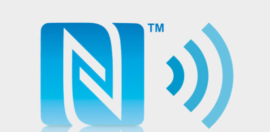 Osnove NFC tehnologije