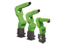 Vodič za bezbedan rad sa kolaborativnim robotima