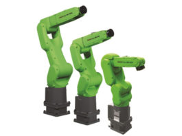 Vodič za bezbedan rad sa kolaborativnim robotima