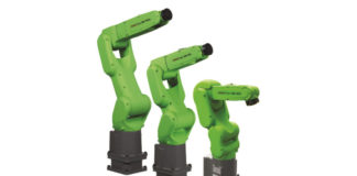 Vodič za bezbedan rad sa kolaborativnim robotima