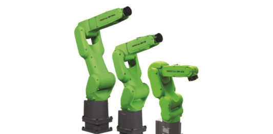 Vodič za bezbedan rad sa kolaborativnim robotima