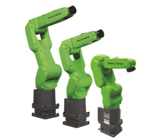 Vodič za bezbedan rad sa kolaborativnim robotima