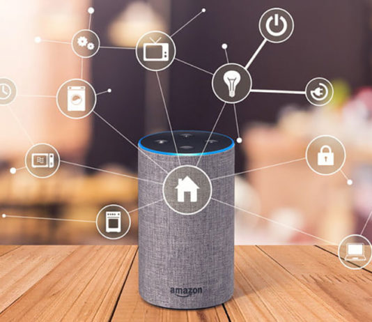 Da li znate gde vaši smart home uređaji šalju podatke?