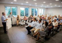 Svečano otvoren savremeni ABB trening centar – Nikola Tesla