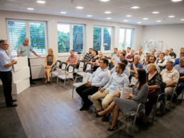 Svečano otvoren savremeni ABB trening centar – Nikola Tesla