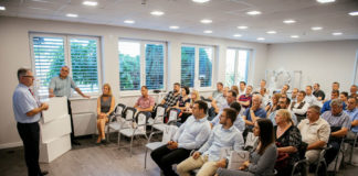 Svečano otvoren savremeni ABB trening centar – Nikola Tesla