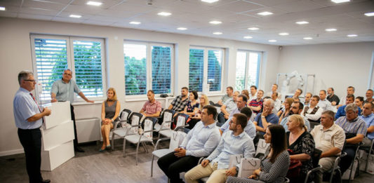 Svečano otvoren savremeni ABB trening centar – Nikola Tesla