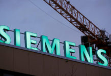 Samo u prošloj godini Siemens prijavio najveći broj patenata u Evropi