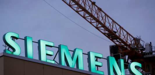 Samo u prošloj godini Siemens prijavio najveći broj patenata u Evropi