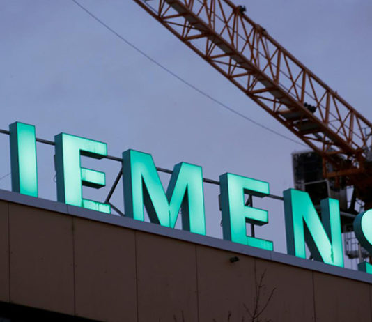 Samo u prošloj godini Siemens prijavio najveći broj patenata u Evropi