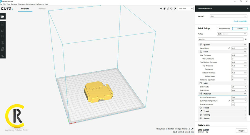 Sta Je I Gde Koristimo 3d Projektovanje Inzenjerski Portal Balkana