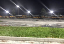 Eaton lansira rešenje sigurnosne rasvete po principu ALL IN ONE za velike otvorene površine