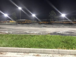 Eaton lansira rešenje sigurnosne rasvete po principu ALL IN ONE za velike otvorene površine