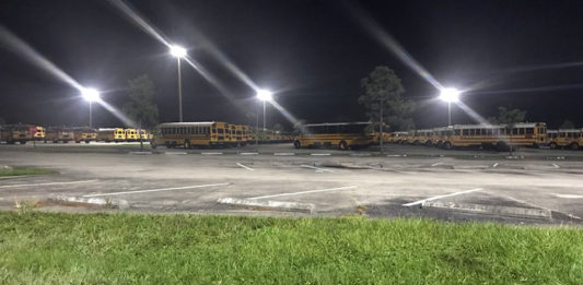 Eaton lansira rešenje sigurnosne rasvete po principu ALL IN ONE za velike otvorene površine